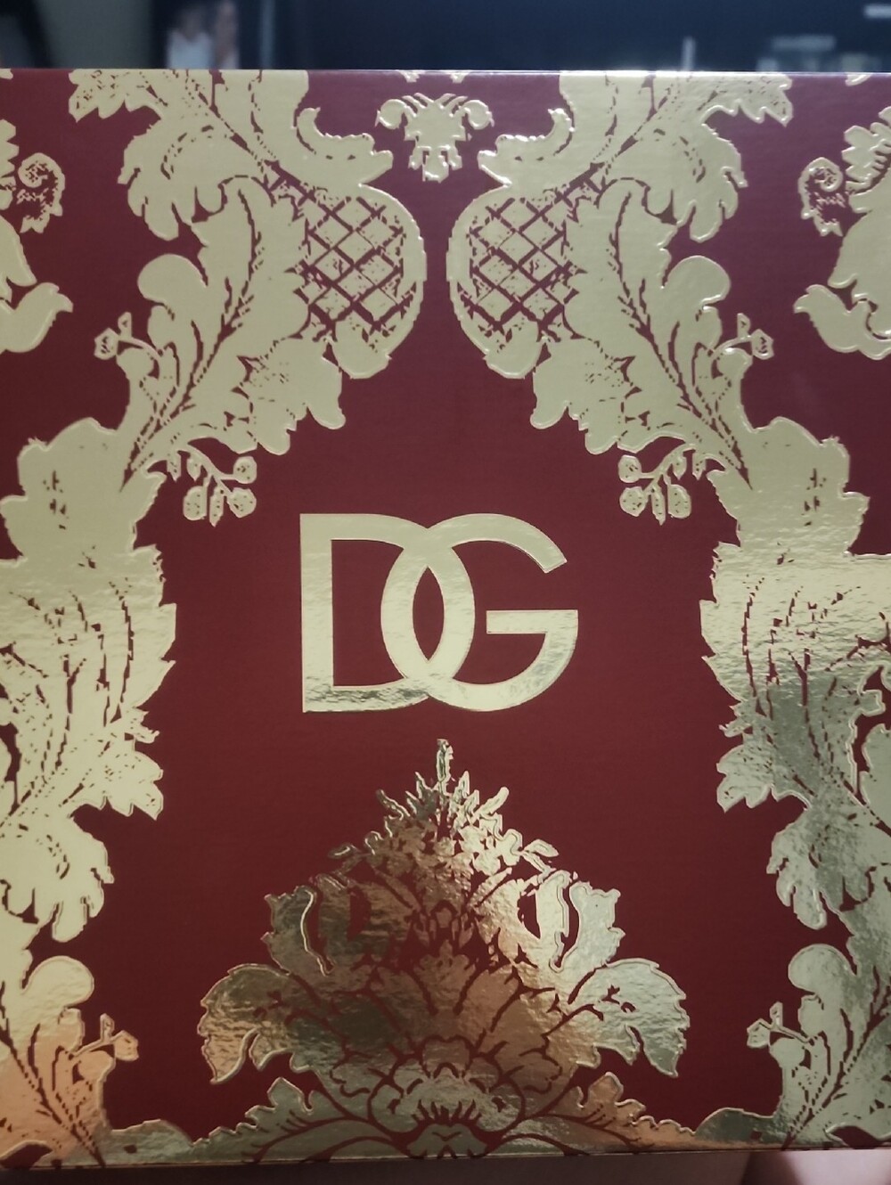 Dolce & Gabbana Light Blue